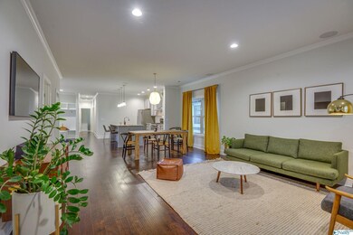 1518 Trek St, Huntsville, AL 35811 - photo 5