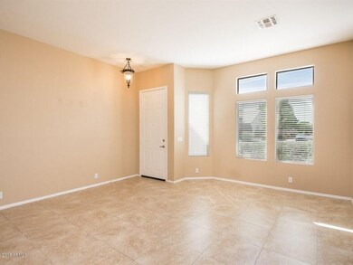 Foyer View