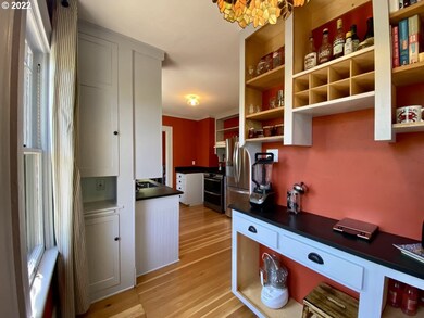 Kitchen/Nook