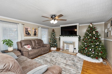 207 Reservoir St, Staunton, VA 24401 - photo 7