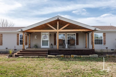 4459 Cr 5300, Cherryvale, KS 67335 - photo 2