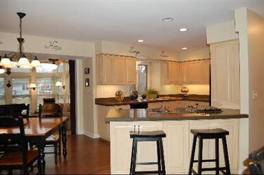 519 Cloverleaf Ct, Naperville, IL 60565 - photo 3