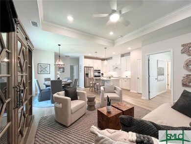 147 Lower Creek Dr, Richmond Hill, GA 31324 - photo 3