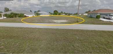 1201 Santa Barbara Blvd N, Cape Coral, FL 33993 - photo 2