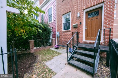 317 I St NE, Washington, DC 20002 - photo 2