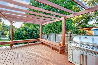 2148 Lake Shore Blvd, Jacksonville, FL 32210 - photo 2