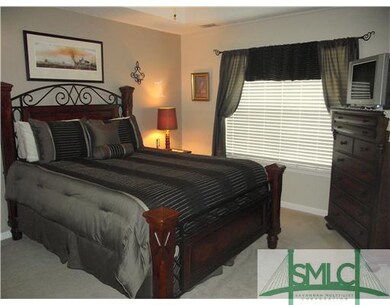 Master Bedroom.