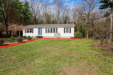 60 Oaklawn Ave, Orange, MA 01364 - photo 3