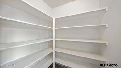 File photo pantry