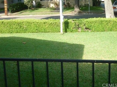 Putting Green Front Yard