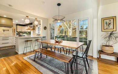 154 W Bergen Dr, Milwaukee, WI 53217 - photo 5