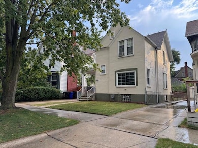 1257 25th St, Detroit, MI 48216 - photo 2