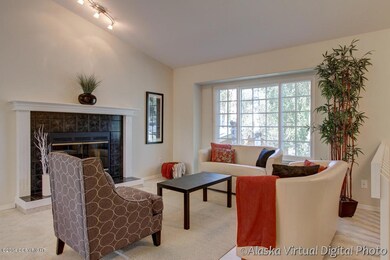 2 - Living Room