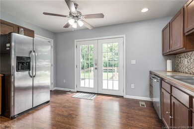 2129 Cherry Cir, Georgetown, IN 47122 - photo 7