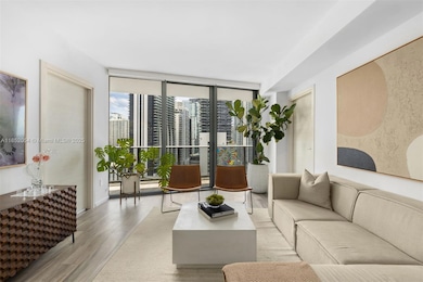 SLS Lux unit 2102, Miami, FL 33130 - photo 3