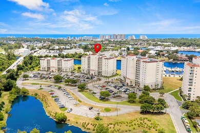 Barefoot Yacht Club Villas unit 2601, North Myrtle Beach, SC 29582 - photo 2