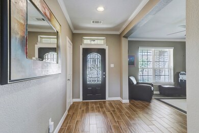 2207 Clyde Falls Dr, Richmond, TX 77469 - photo 7