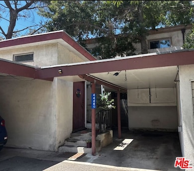 4448 Avocado St unit 4448 1/2, Los Angeles, CA 90027 - photo 3