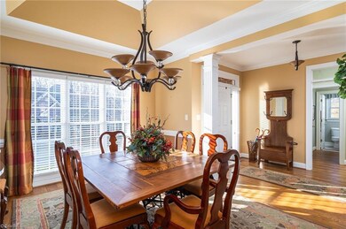 5014 Bearberry Point, Greensboro, NC 27455 - photo 2