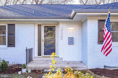 3636 N Monroe St, Arlington, VA 22207 - photo 2