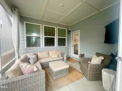 6142 Giddings St, Raleigh, NC 27616 - photo 5