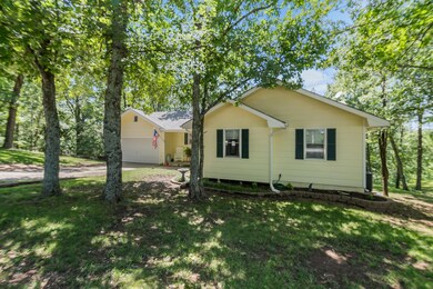 Table Rock Lake Home
