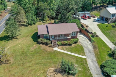 1901 Lakeside Dr, Mc Calla, AL 35111 - photo 6