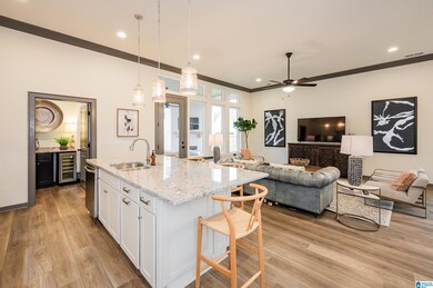 4650 Oakdell Rd, Hoover, AL 35244 - photo 7