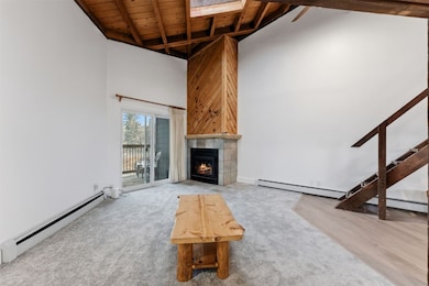 4200 Lodge Pole Cir unit 306, Silverthorne, CO 80498 - photo 7