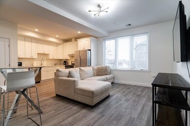 94 George St unit 204, Boston, MA 02119 - photo 5