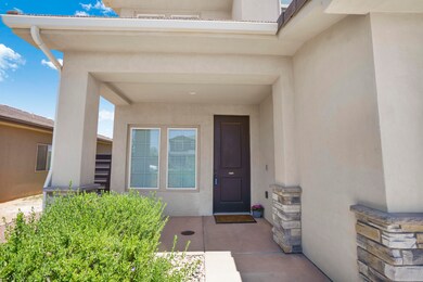 5-Front Entry
