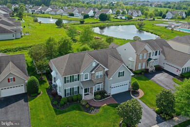 37150 Lord Baltimore Ln, Ocean View, DE 19970 - photo 2