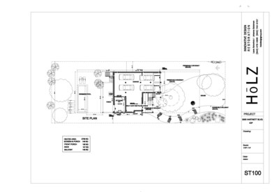 3300 HARTNETT BLVD MAY 24 SITE