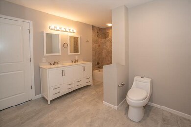 Main Master Bathroom