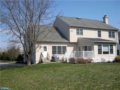 14 Winding Way, Mount Laurel, NJ 08054 - photo 4