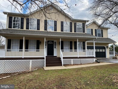 11807 Clarence Dr, Fredericksburg, VA 22407 - photo 2