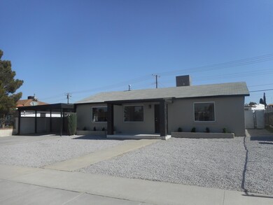 7629 Corozal Dr, El Paso, TX 79915 - photo 2