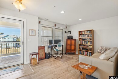 Office Space/ Den