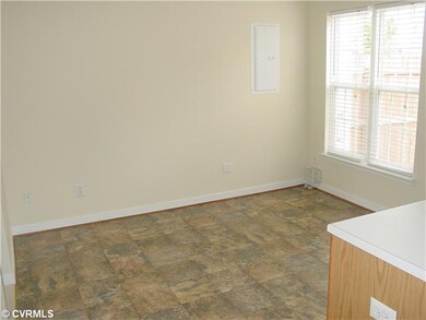 Other - Kitchen Sitting Area