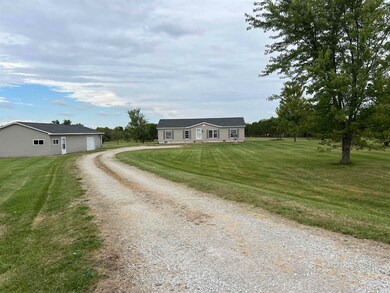 6604 W 200 N, Andrews, IN 46702 - photo 2