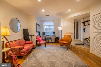 1752 Euclid St NW unit A, Washington, DC 20009 - photo 7