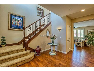 Entry Hall.