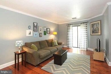 2138 California St NW unit 407, Washington, DC 20008 - photo 4