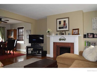 Living Room.