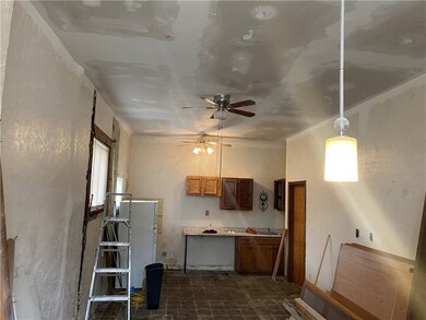 Apt. #1 on Left -Efficiency, Open Floor Plan