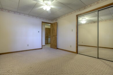 Basement Bedroom Three_001