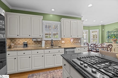 1302 Moore Rd, Simpsonville, SC 29681 - photo 7