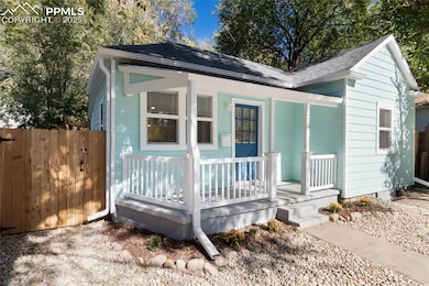 228 E Mill St, Colorado Springs, CO 80903 - photo 7