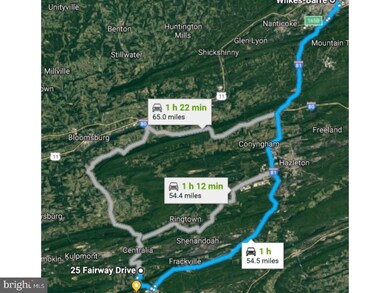 25 Fairway Dr, Ashland, PA 17921 - photo 4