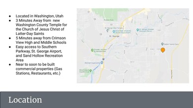 652 Freedom Way unit 16, Washington, UT 84780 - photo 3